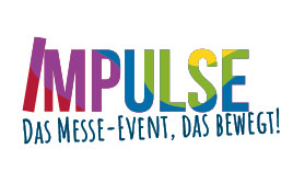 IMPULSE - Das Messe-Event, das bewegt