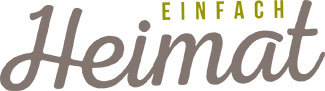 Einfach Heimat